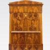 Anonymous, Secretary, Bohemia, c. 1820 © The Museum of Decorative Arts in Prague, Photo: The Museum of Decorative Arts in Prague/Gabriel Urbánek, Ondřej Kocourek